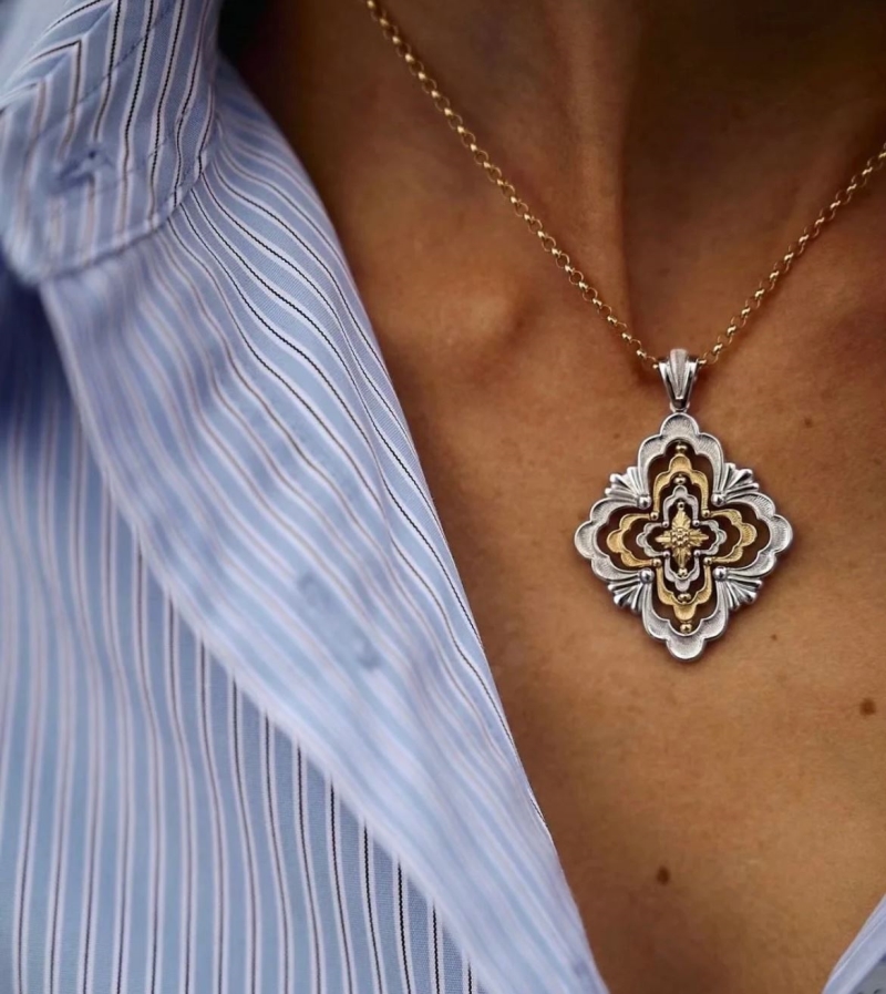 BUCCELLATI